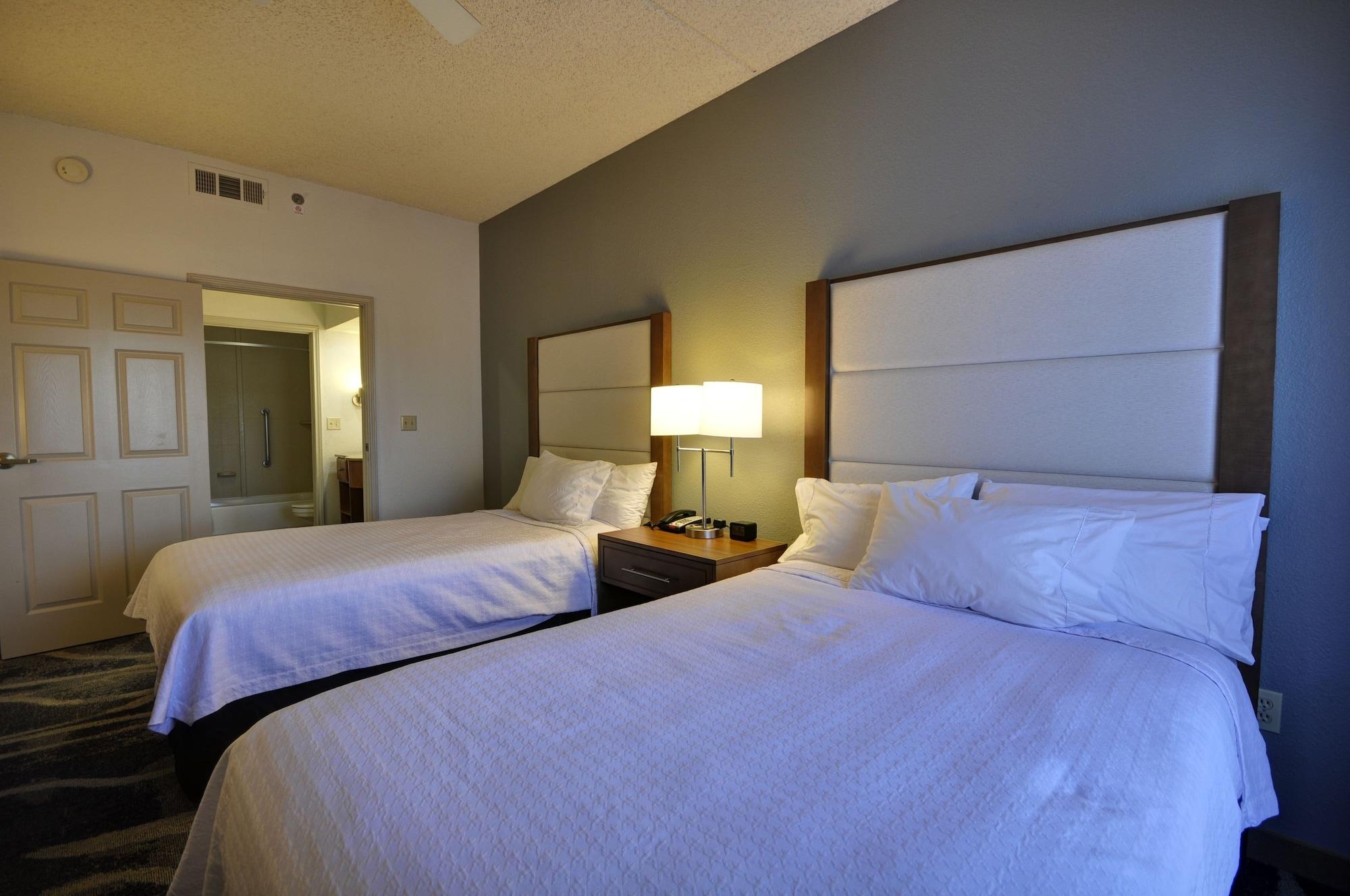 Hotel Homewood By Hilton Phoenix-biltmore Phoenix