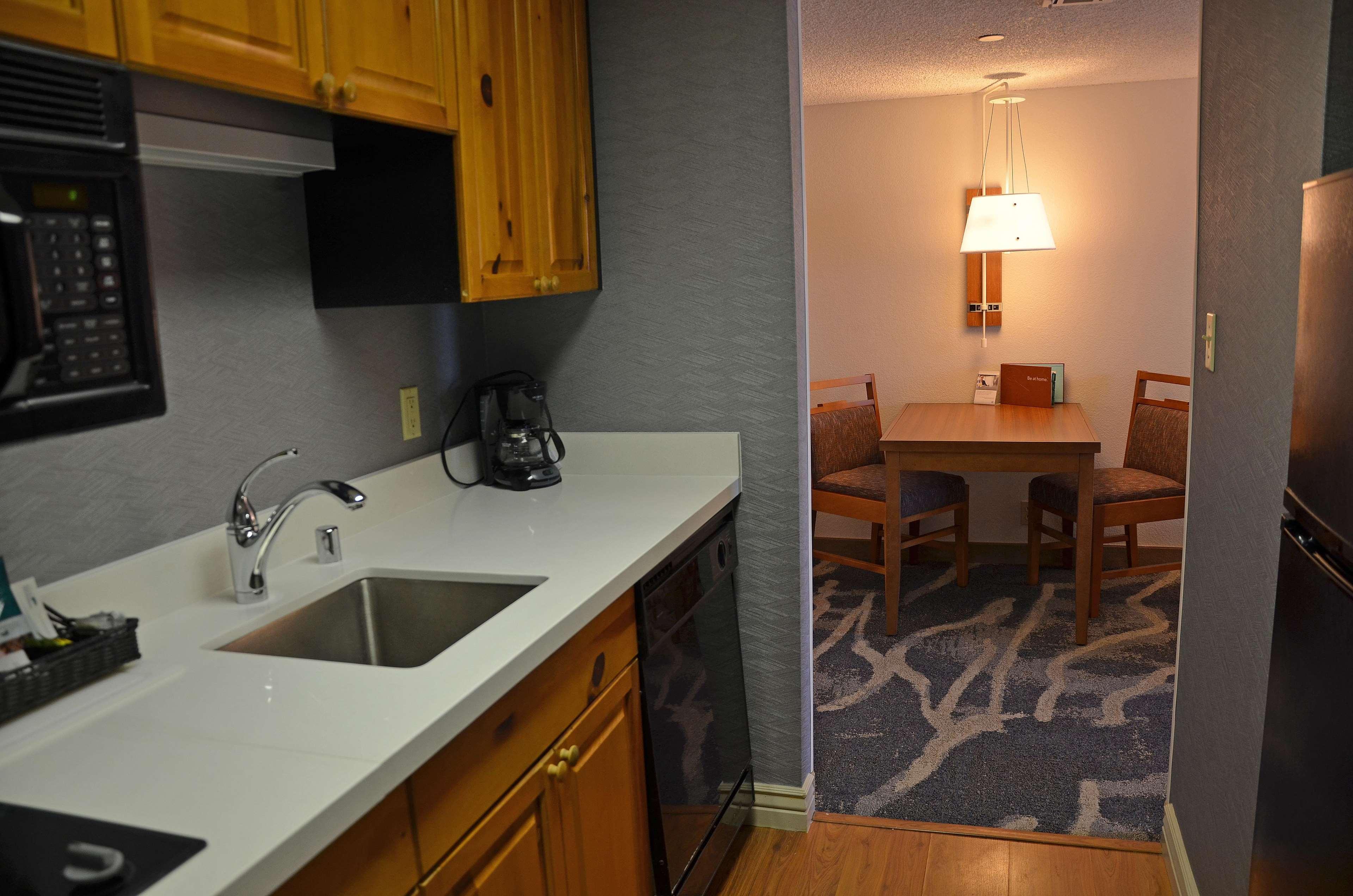 Homewood By Hilton Phoenix-biltmore Phoenix