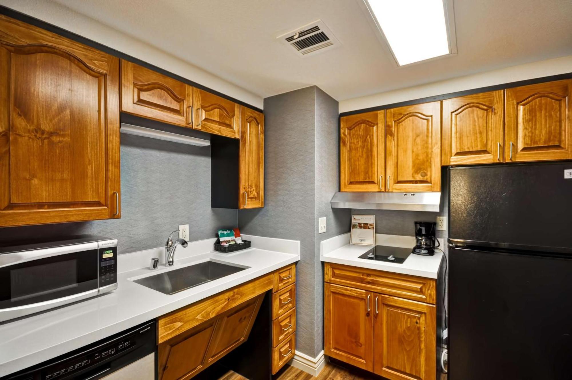 Homewood By Hilton Phoenix-biltmore 3* Phoenix