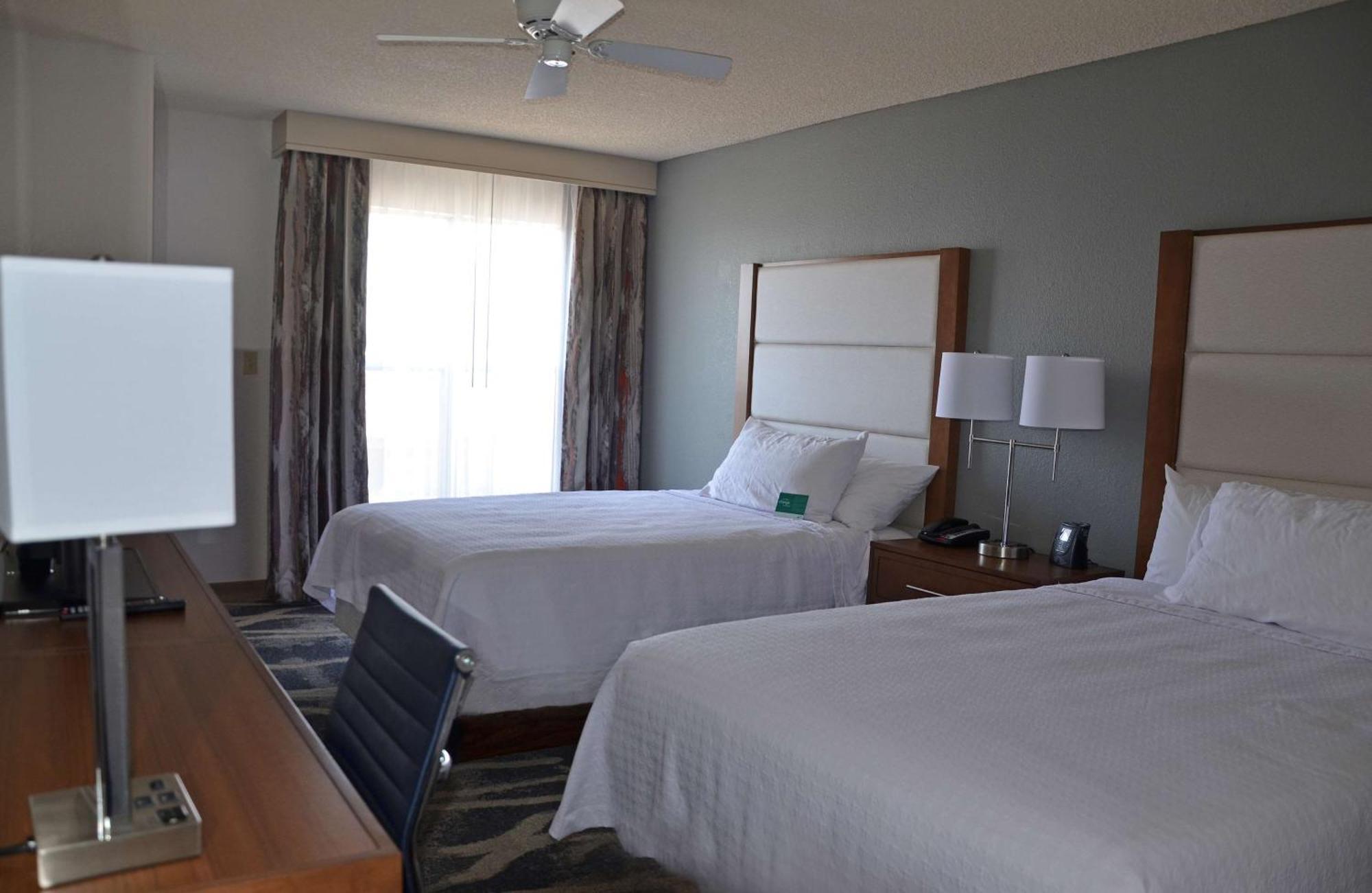 Hotel Homewood By Hilton Phoenix-biltmore Phoenix