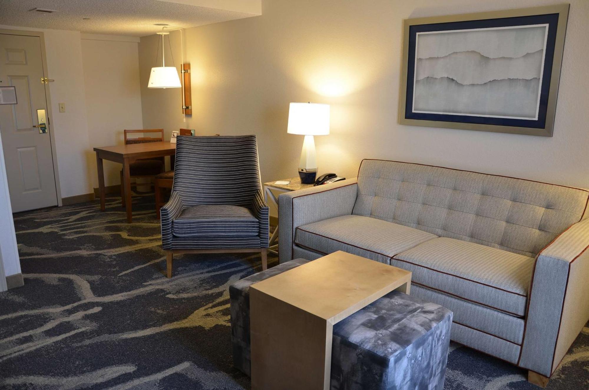 Homewood By Hilton Phoenix-biltmore Phoenix