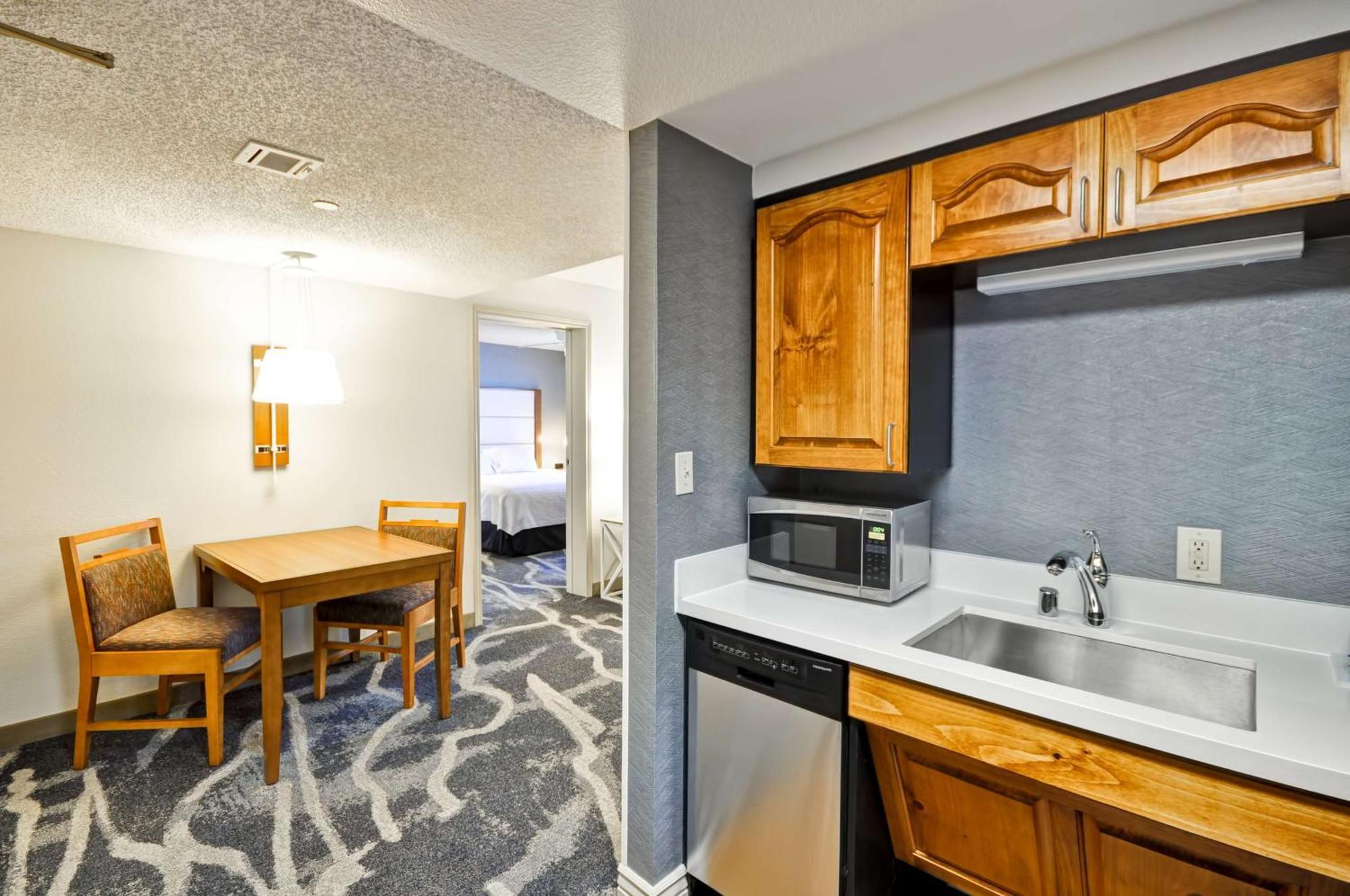 Homewood By Hilton Phoenix-biltmore Hotel Phoenix