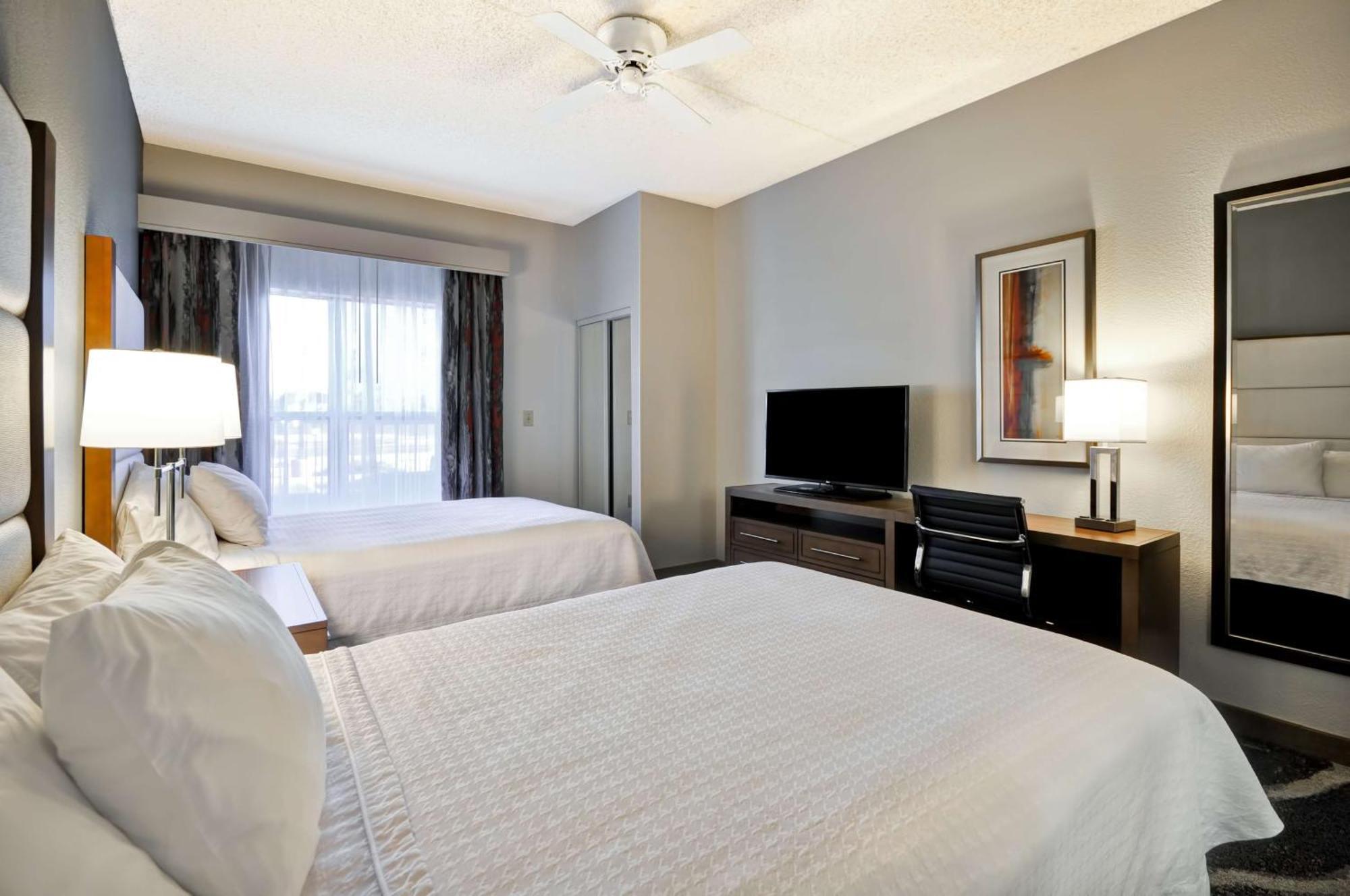 Homewood By Hilton Phoenix-biltmore Hotel 3*