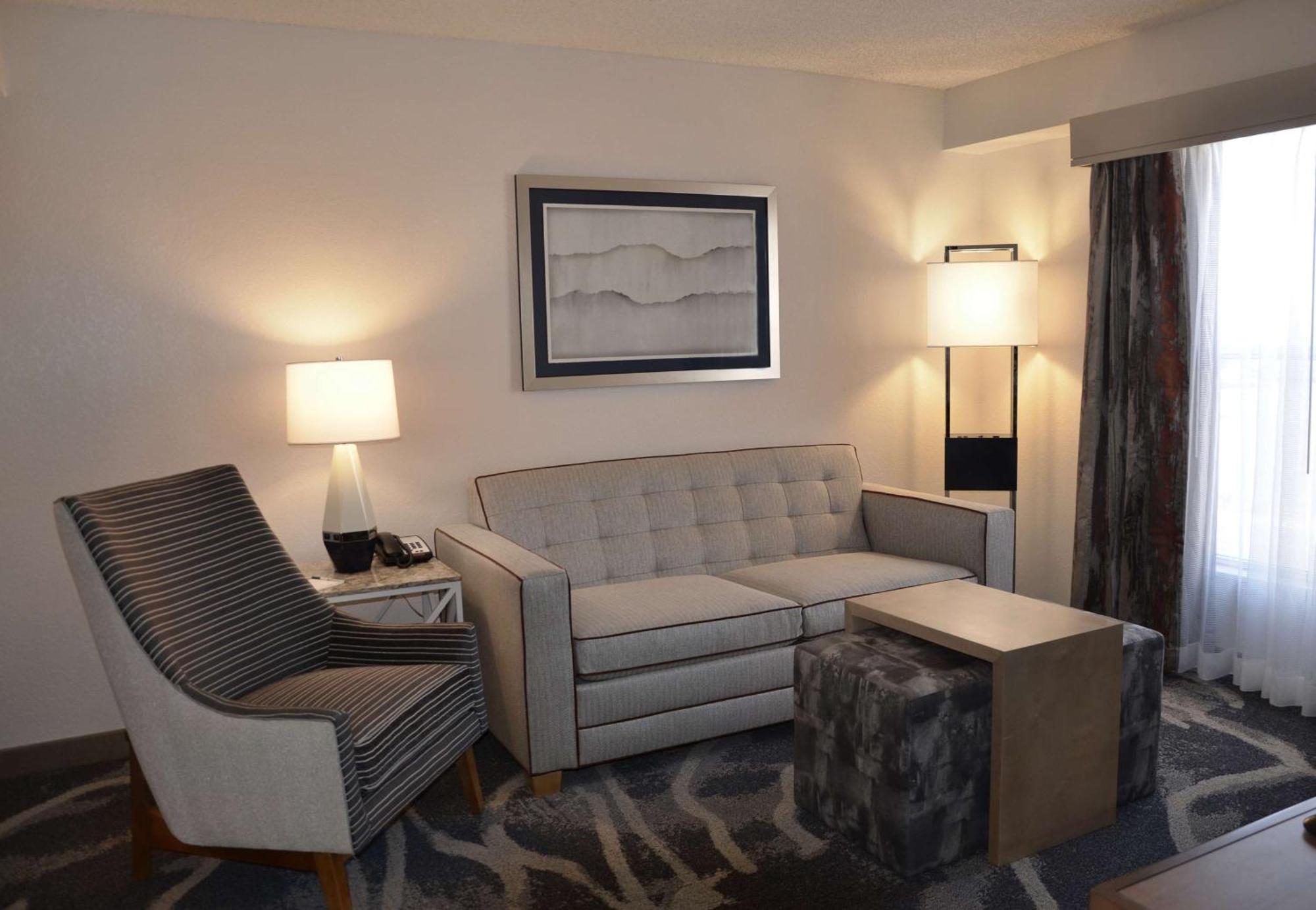 Homewood By Hilton Phoenix-biltmore 3* Phoenix