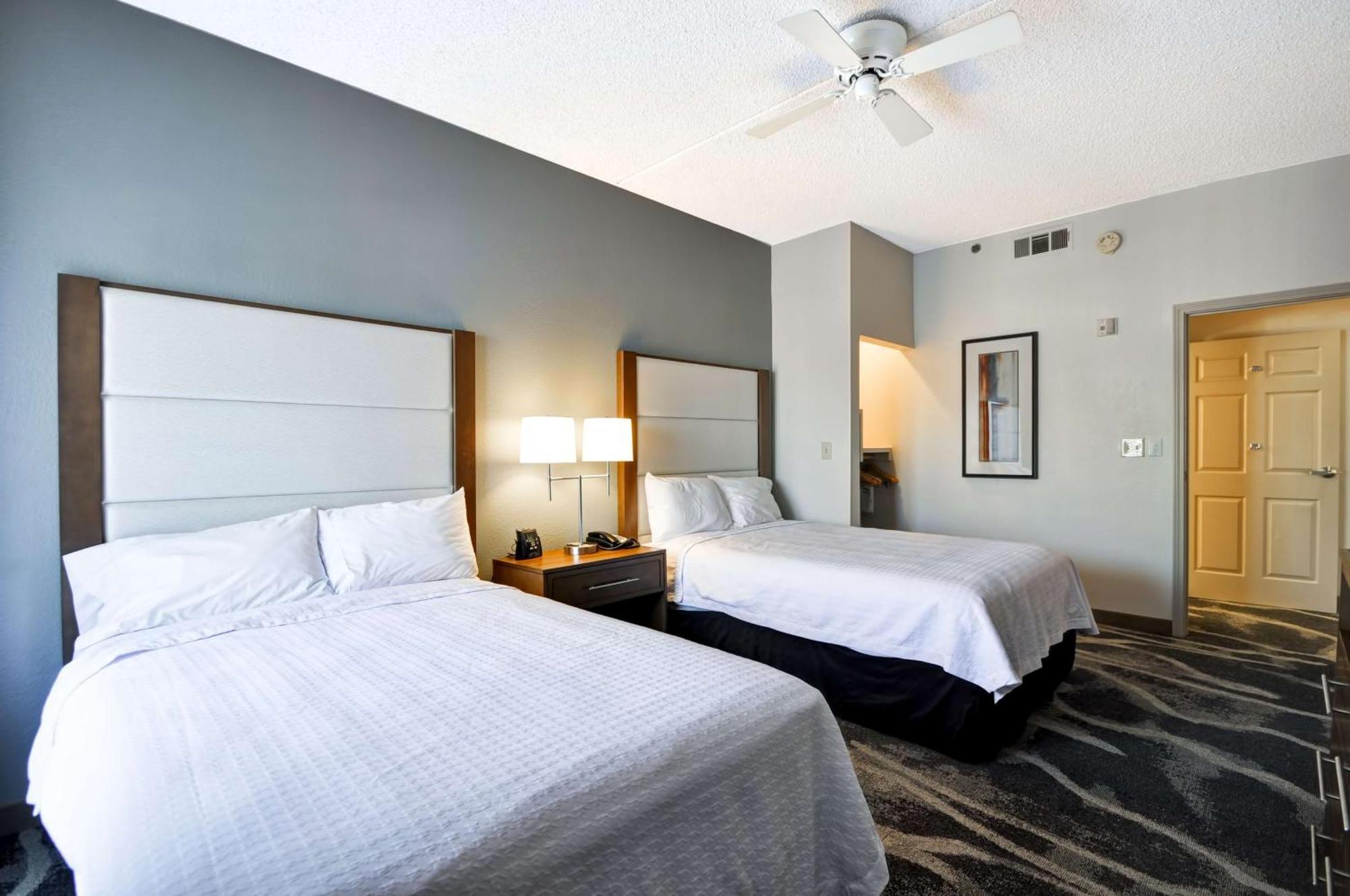 Homewood By Hilton Phoenix-biltmore