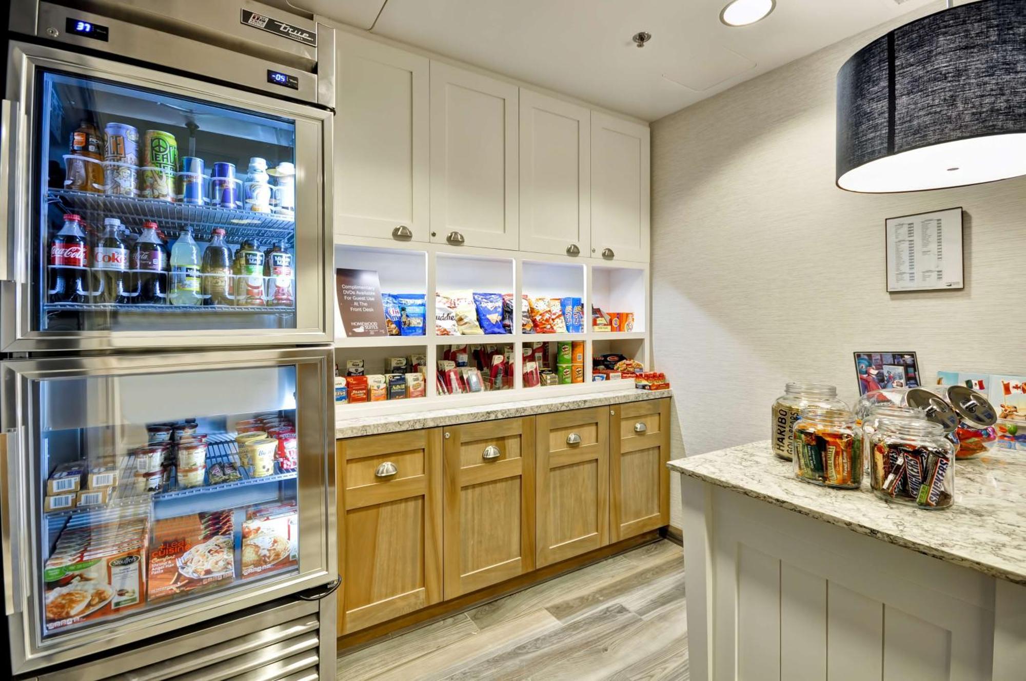Homewood By Hilton Phoenix-biltmore Hotel 3*
