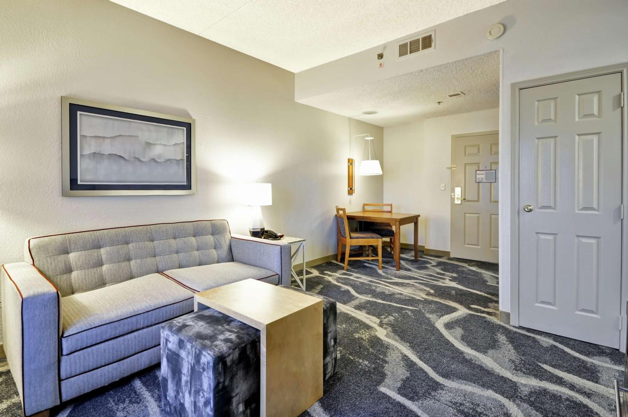 Homewood By Hilton Phoenix-biltmore Hotel 3*