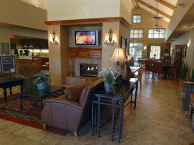 Homewood By Hilton Phoenix-biltmore 3*