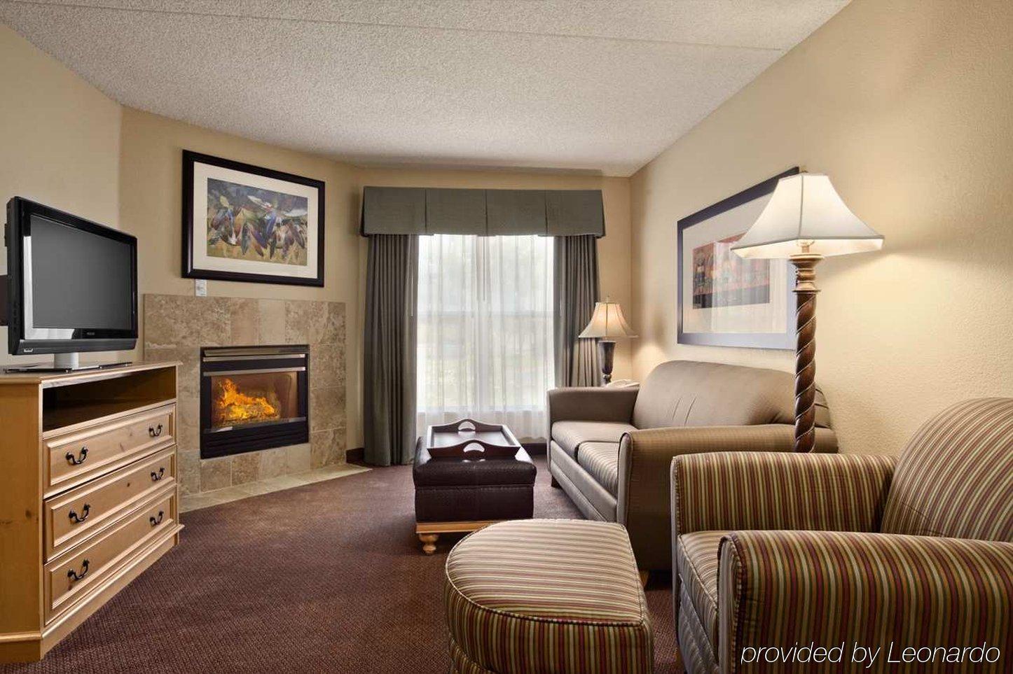 Homewood By Hilton Phoenix-biltmore Phoenix
