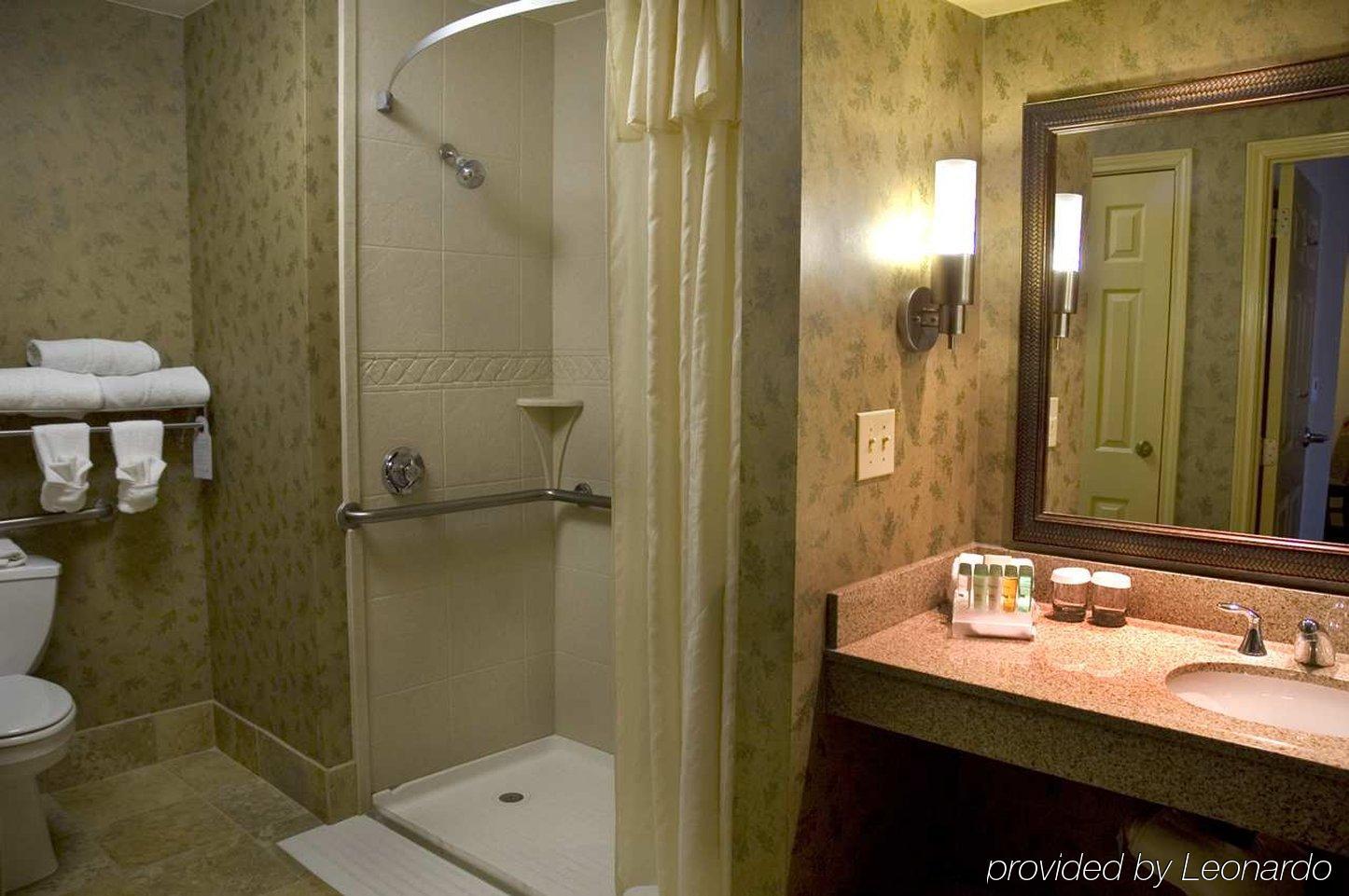 Homewood By Hilton Phoenix-biltmore Hotel Phoenix