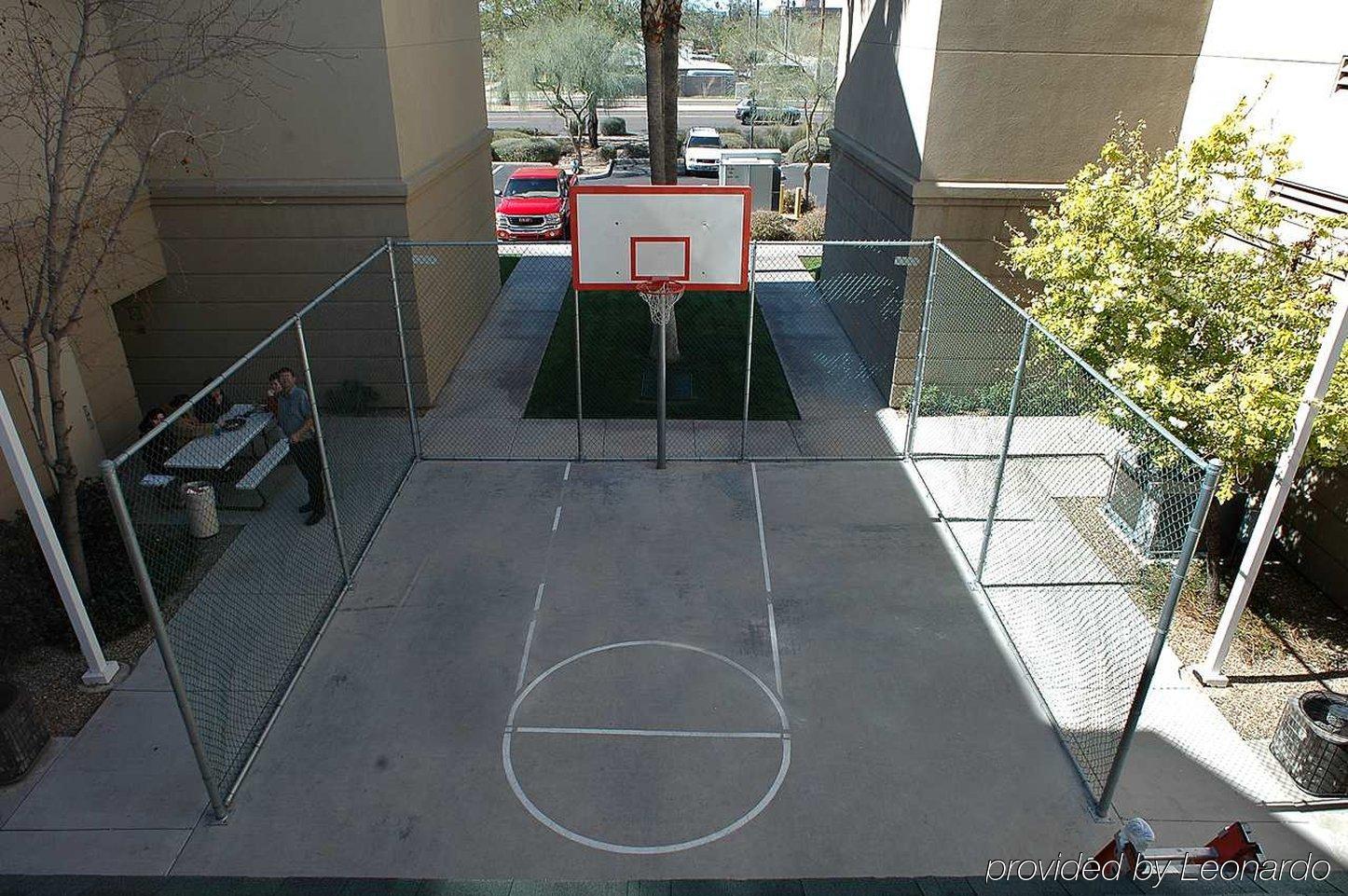 Homewood By Hilton Phoenix-biltmore Hotel 3*