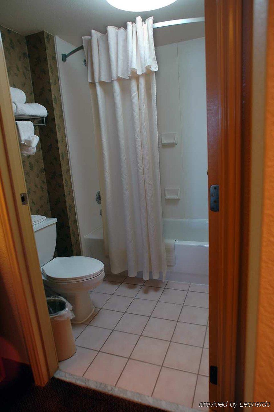 Homewood By Hilton Phoenix-biltmore Hotel Phoenix