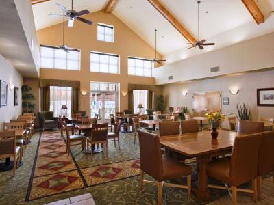 Homewood By Hilton Phoenix-biltmore Hotel 3*