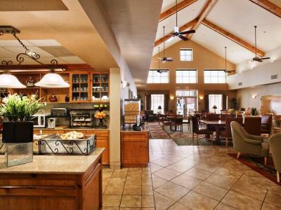 Homewood By Hilton Phoenix-biltmore Phoenix