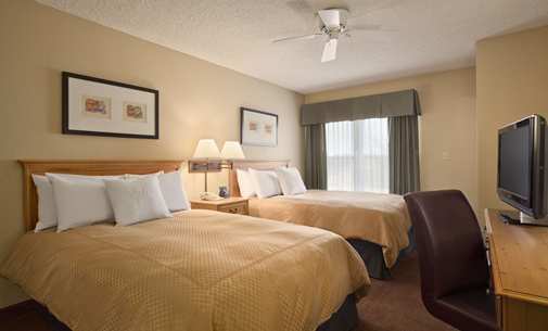 Homewood By Hilton Phoenix-biltmore Phoenix