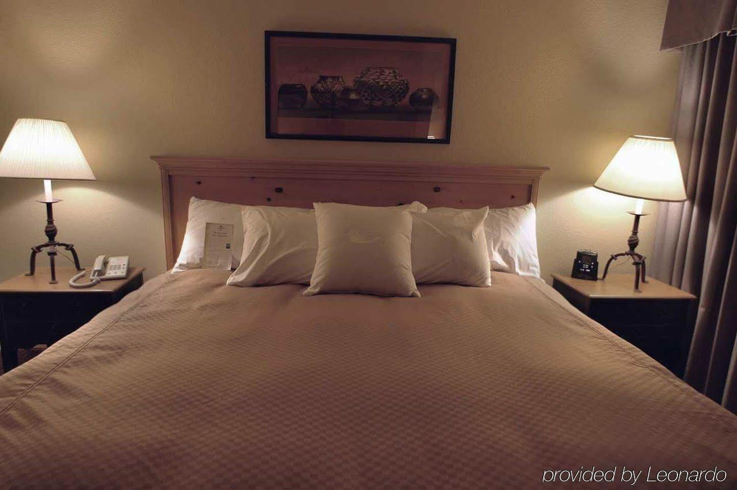 Homewood By Hilton Phoenix-biltmore Hotel Phoenix