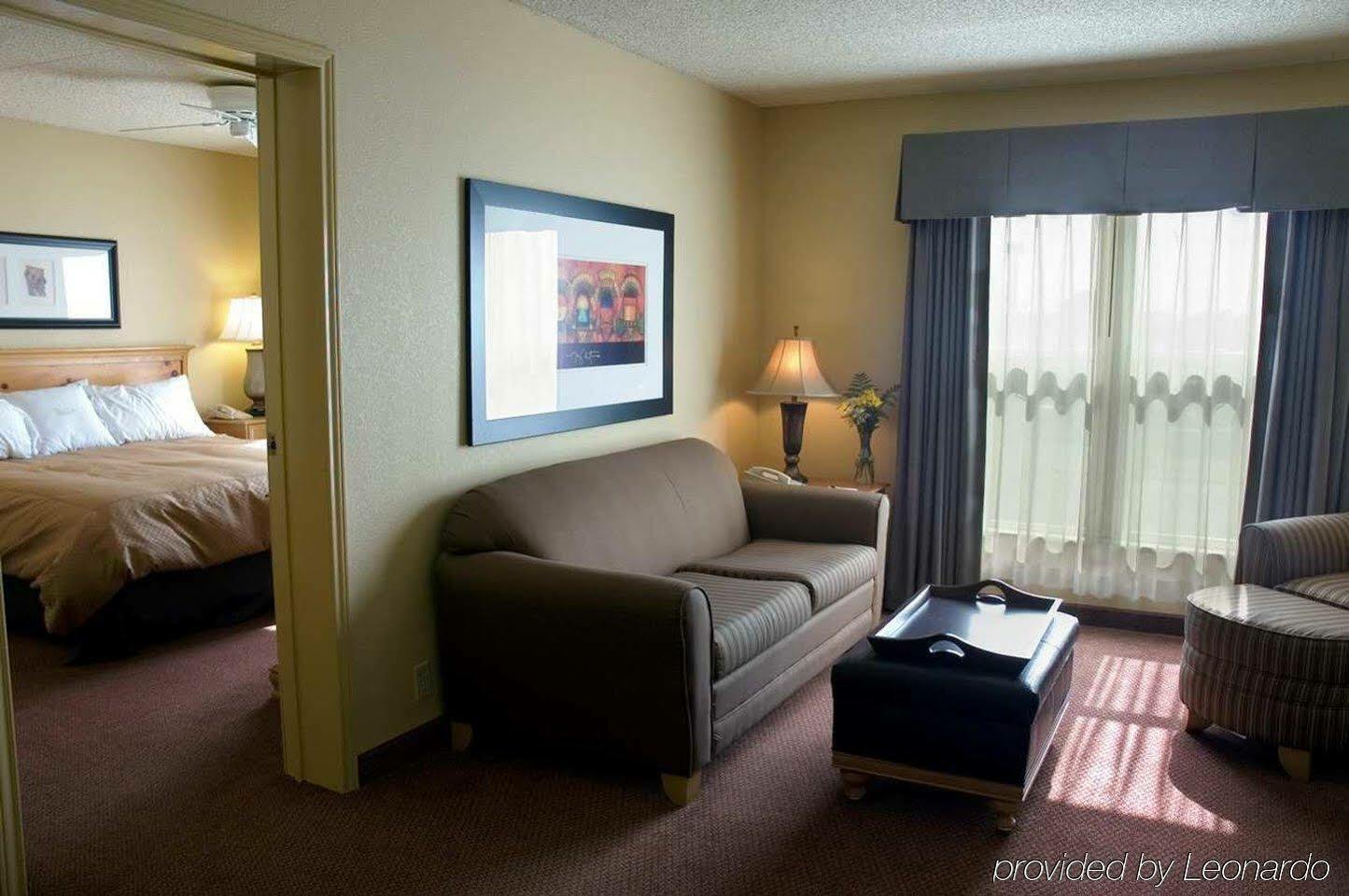 Hotel Homewood By Hilton Phoenix-biltmore