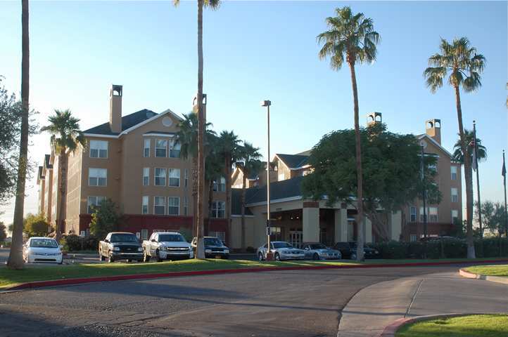Homewood By Hilton Phoenix-biltmore 3* Phoenix